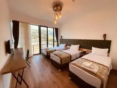 Samsun Palas - 13