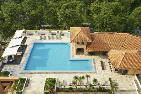 Orchard Rendezvous by Far East Hospitality (SG Clean) - 23