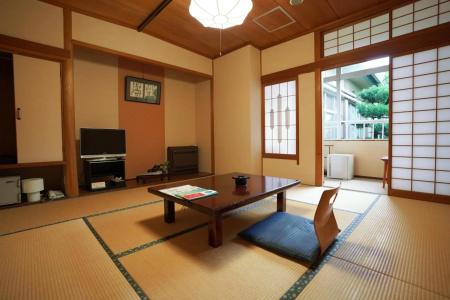 Ryokan Marumo - 45