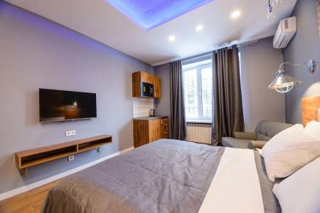 Partner Guest House - 143