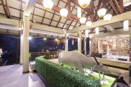 Baan Haad Ngam Boutique Resort - Sha Extra Plus - 9