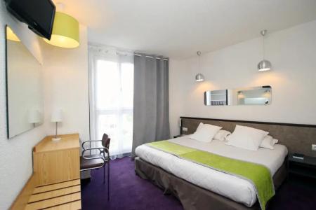 Hôtel Peyramale - 35