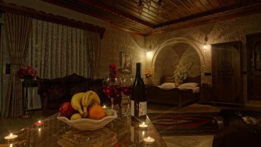 Cappadocia Inn Cave - 198
