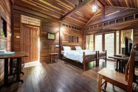 Mac Garden Resort - 70