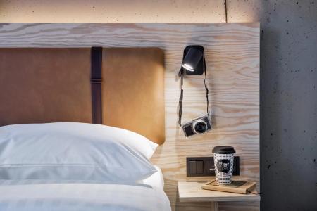 Moxy Duesseldorf South - 1