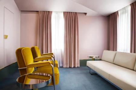 Hôtel Saint-Marc - 56