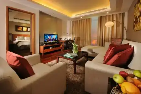 Fraser Suites Seef Bahrain - 48
