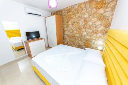 Santa Oliva Suites - 106