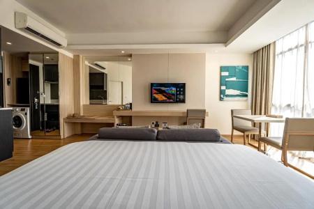 Arden and Residence by At Mind - 60
