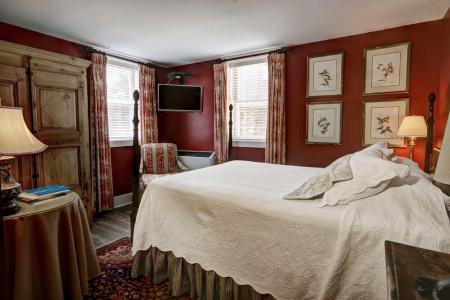 200 South Street Inn - 47