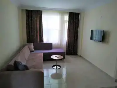 Almera Park Apart - 37