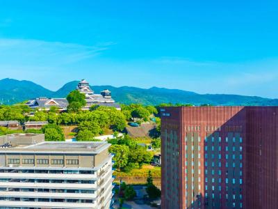 Kumamoto Castle - 22
