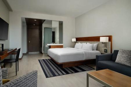 AC by Marriott Denver Downtown - 74