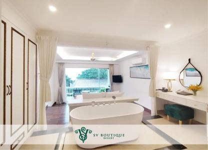 Léman Cap Resort & Spa - 87