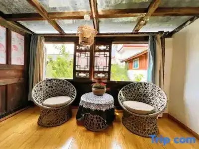 Land of Canaan Inn - 22