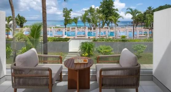 Avani Seychelles Barbarons & Spa - 63