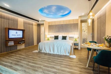 Pool Suite Chiang Mai - 86