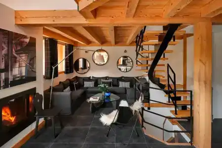 Les Rives d'Argentière - 171