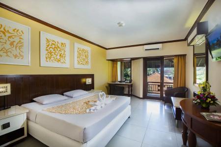 Bali Garden Beach Resort - 4