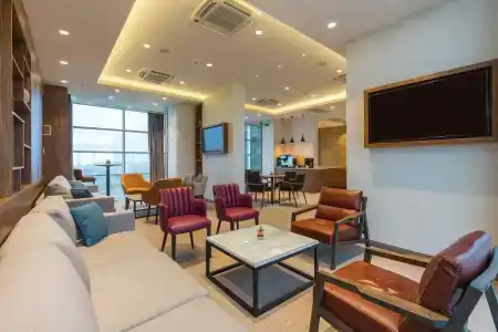 Sheraton - 50