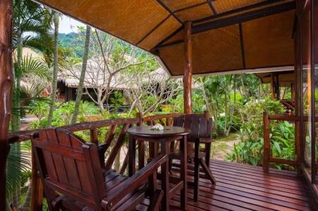 Palm Leaf Resort Koh Tao - 66
