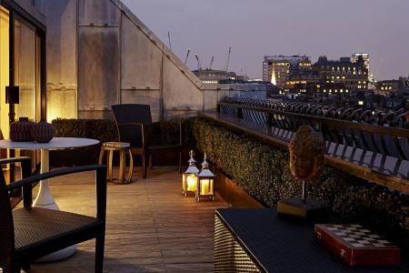 The Marylebone - 40