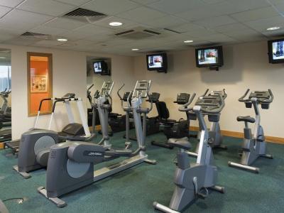 Holiday Inn Edinburgh Zoo, An Ihg - 22