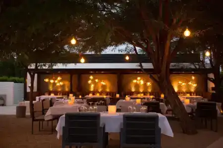L'Horizon & Spa, Hermann Bungalows - 36