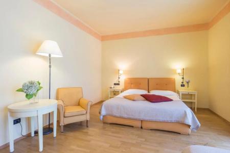 Mercure Tirrenia Green Park - 49
