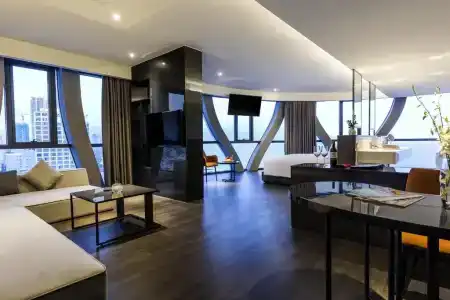 Stella Maris Beach Danang - 160