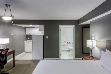Faubourg Centre-Ville Downtown - 4