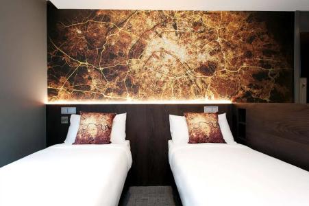 Heeton Concept – Luma Hammersmith - 38