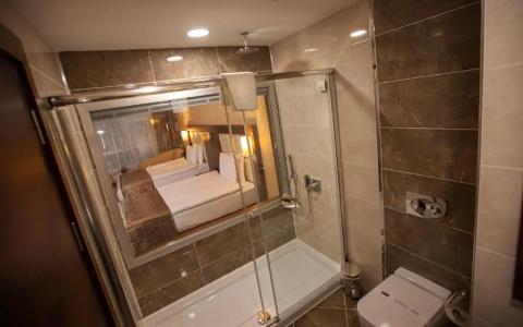 Mitannia Regency - 16
