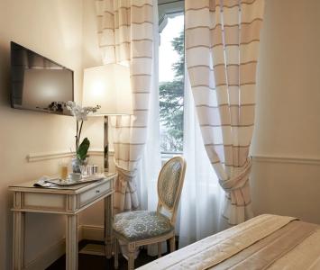 Albergo Terminus - 14