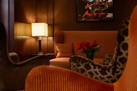 Le Mathurin & Spa - 12