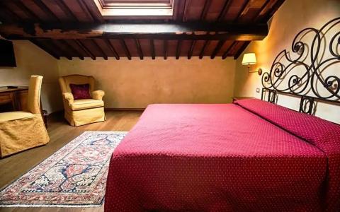 Palazzo San Niccolò & Spa - 85