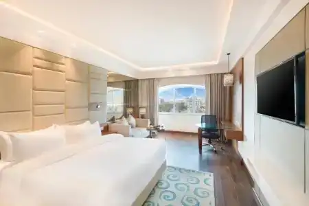 Radisson Jaipur City Center - 19