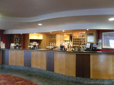 Holiday Inn Manchester West, An Ihg - 16