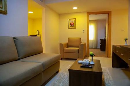 Rawa Suites - 26