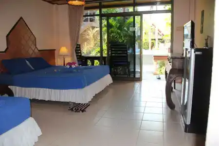 Laguna Beach Club Resort Sha Plus - 4