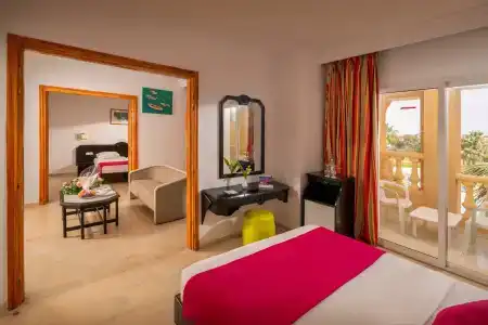 Houda Yasmine Marina & Spa - 5