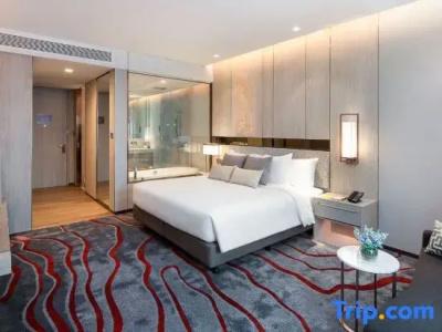 Nikko Bangkok - Sha Extra Plus Certified - 51