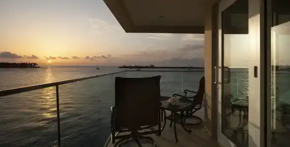 Pier House & Spa - 21