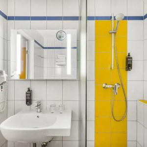 Ibis Styles Budapest City - 42