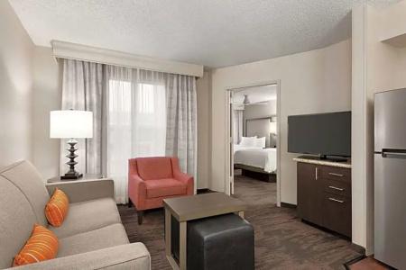 Homewood Suites by Hilton Dallas-Plano - 71