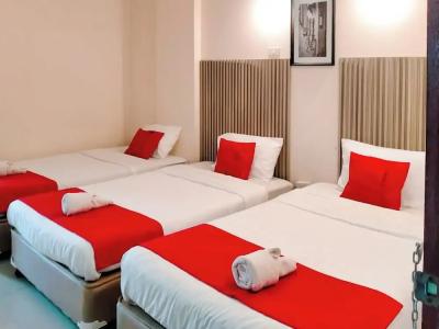 Suchanan Inns and Suites - 35