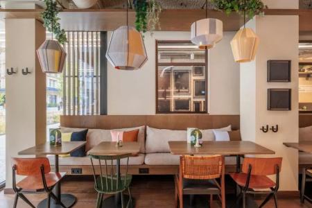Maxhotel - 13
