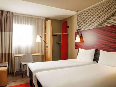 ibis Bordeaux Centre Bastide - 30