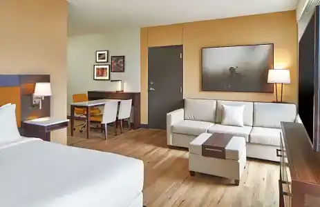 Embassy Suites by Hilton Nashville - 94