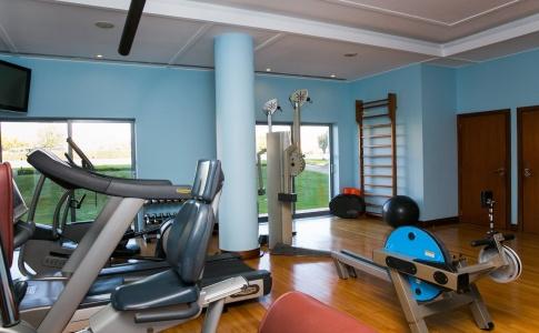 Pestana Sintra Golf Resort & Spa - 25